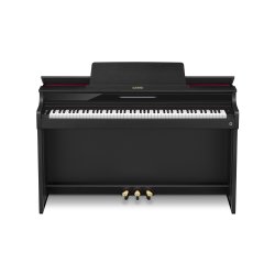 Casio AP-550 BK Smart Hybrid Celviano